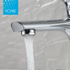 Momali professional faucet supplier new design bathroom mixer basin faucet