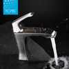 New Design Hight Quality Bathroom Brass Basin Faucet 