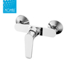 2018 hot sale wall mounted thermostatic bath shower mixer
