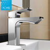 Good quality new design wash hand bathroom basin tap brass faucet