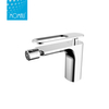 5 years guarantee brass washroom bidet faucet 