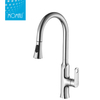 European style thermostatic brass kitchen sink water faucet mixers and taps