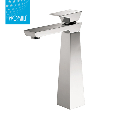 Single Hand Heater Water Faucet Wash Basin Taps 